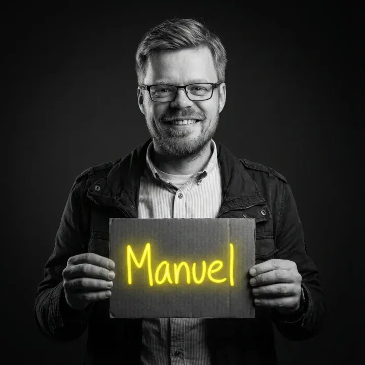 Manuel Streit