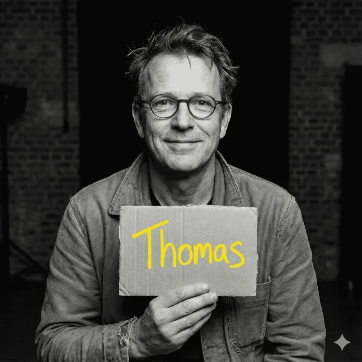 Thomas